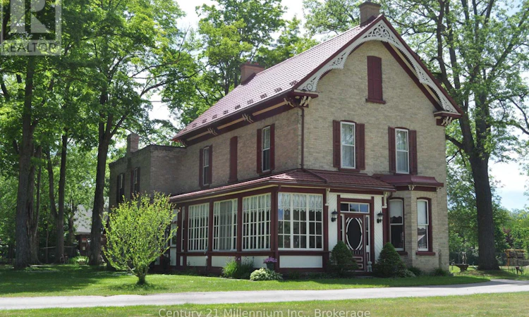 1 Jessie Street