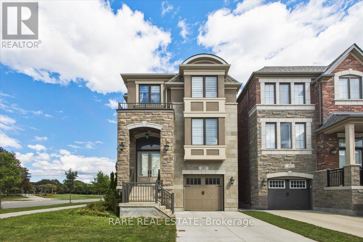 89 William Durie Way, Toronto, ON, M2R 0A9