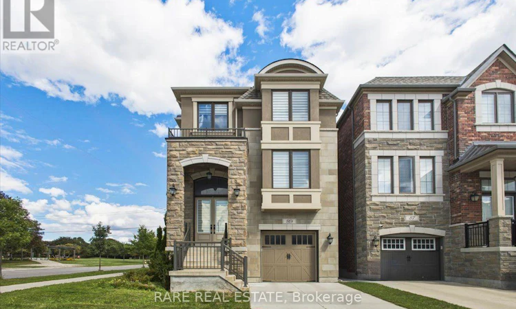 89 William Durie Way