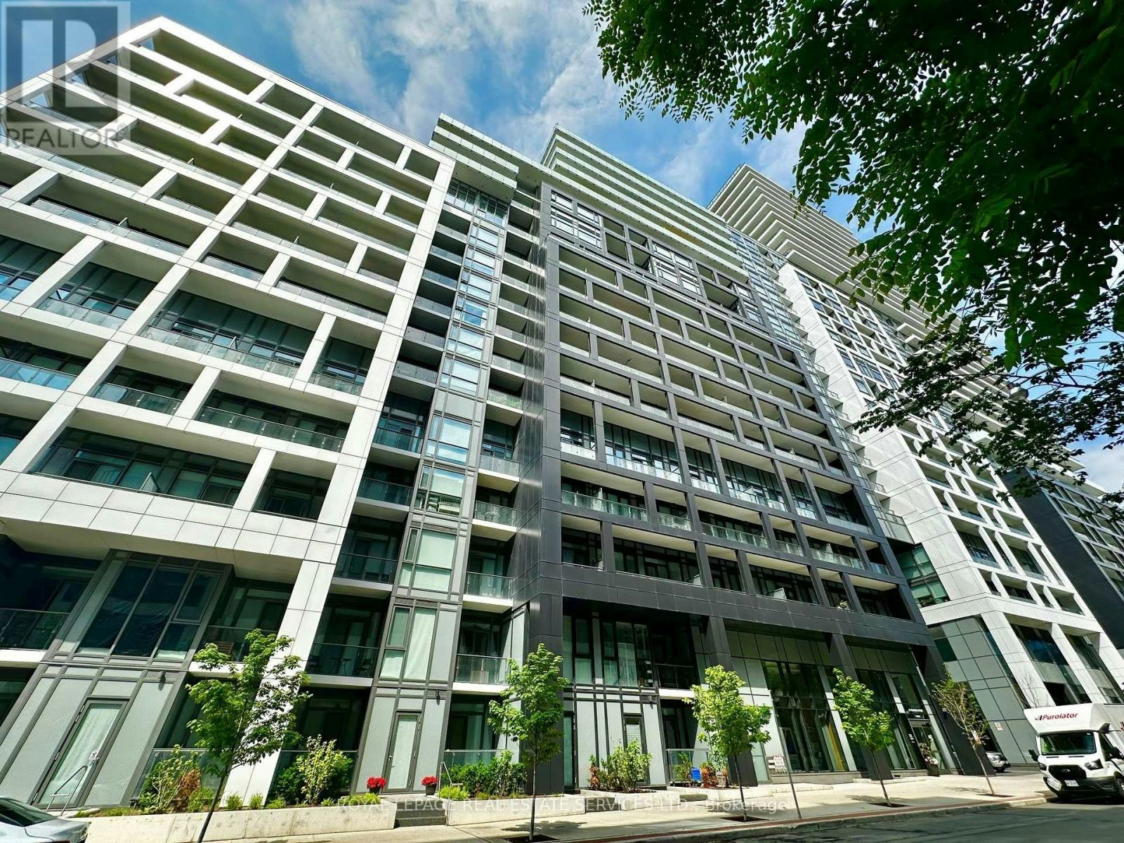 338-60 Princess Street, Toronto, ON, M5A 2C7