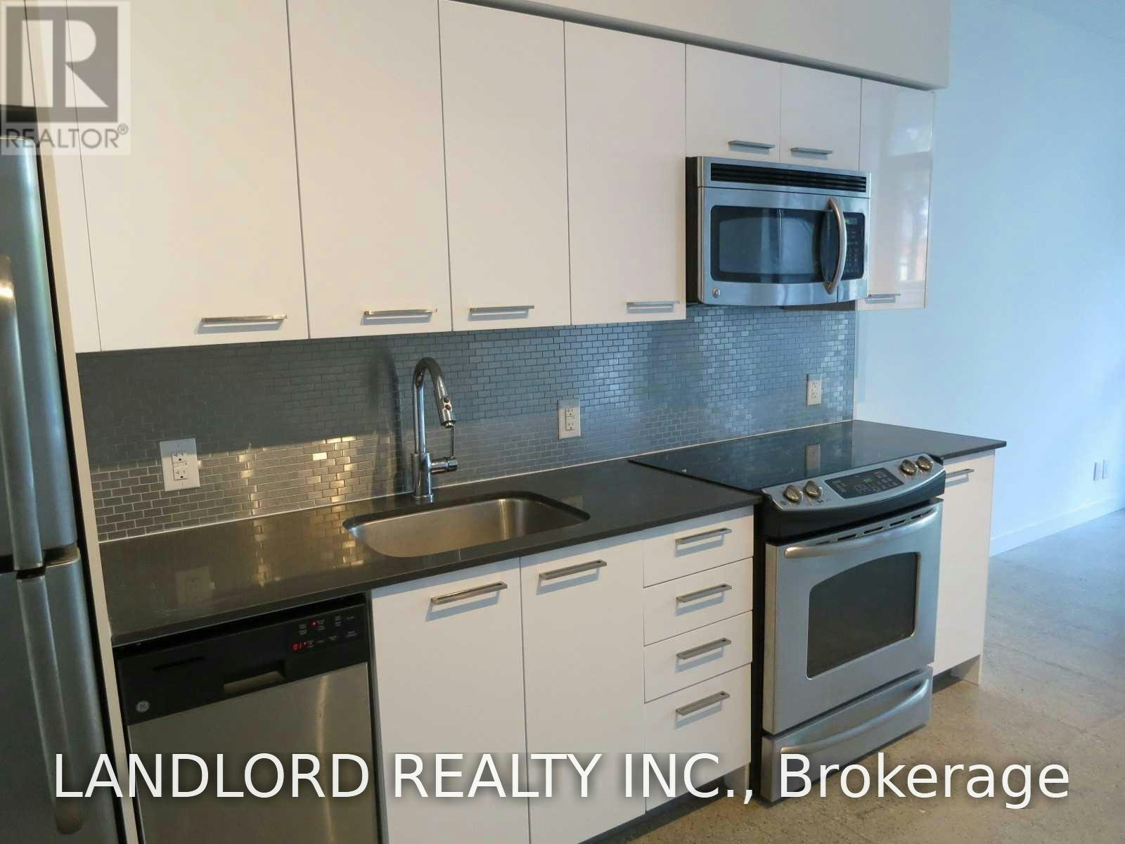 413-510 King Street E, Toronto, ON, M5A 0E5 - 2
