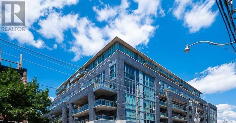 413-510 King Street E, Toronto, ON, M5A 0E5 - 20
