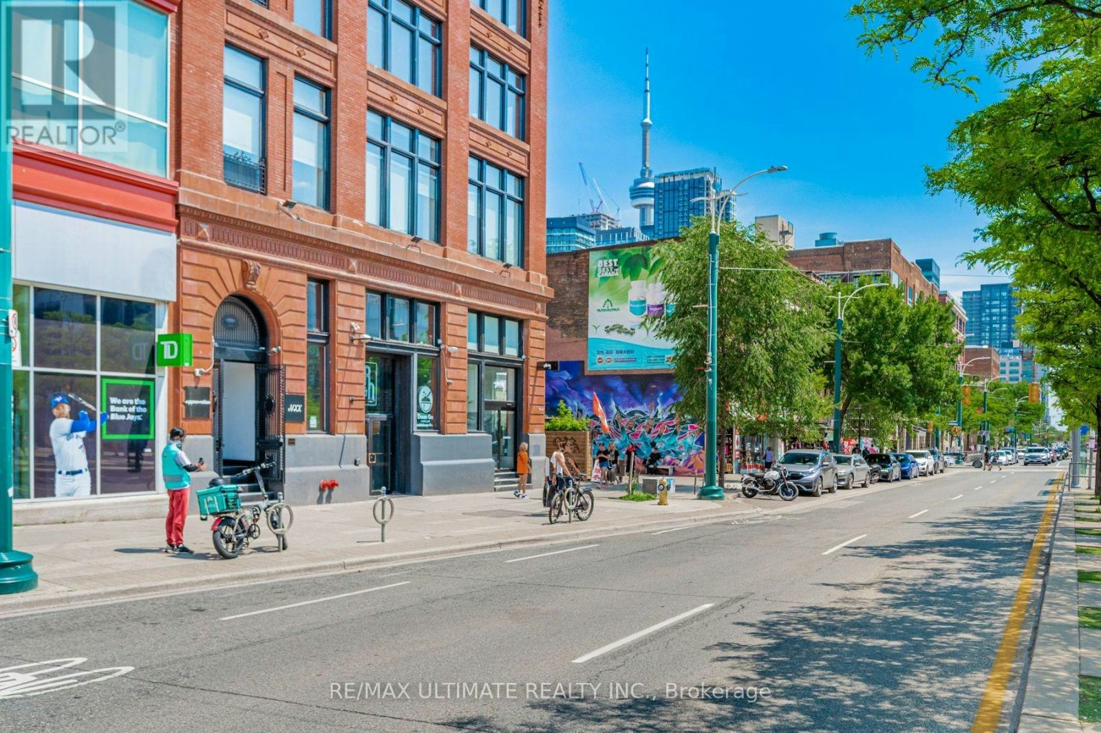 202-229 Spadina Avenue, Toronto, ON, M5T 2E2 - 27