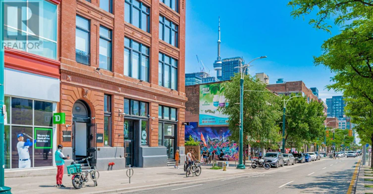 202-229 Spadina Avenue, Toronto, ON, M5T 2E2 - 27
