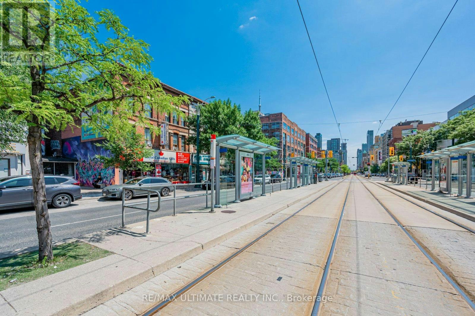 202-229 Spadina Avenue, Toronto, ON, M5T 2E2 - 28