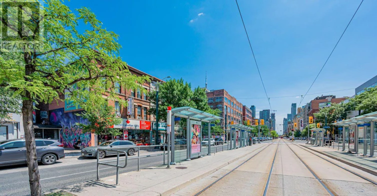 202-229 Spadina Avenue, Toronto, ON, M5T 2E2 - 28
