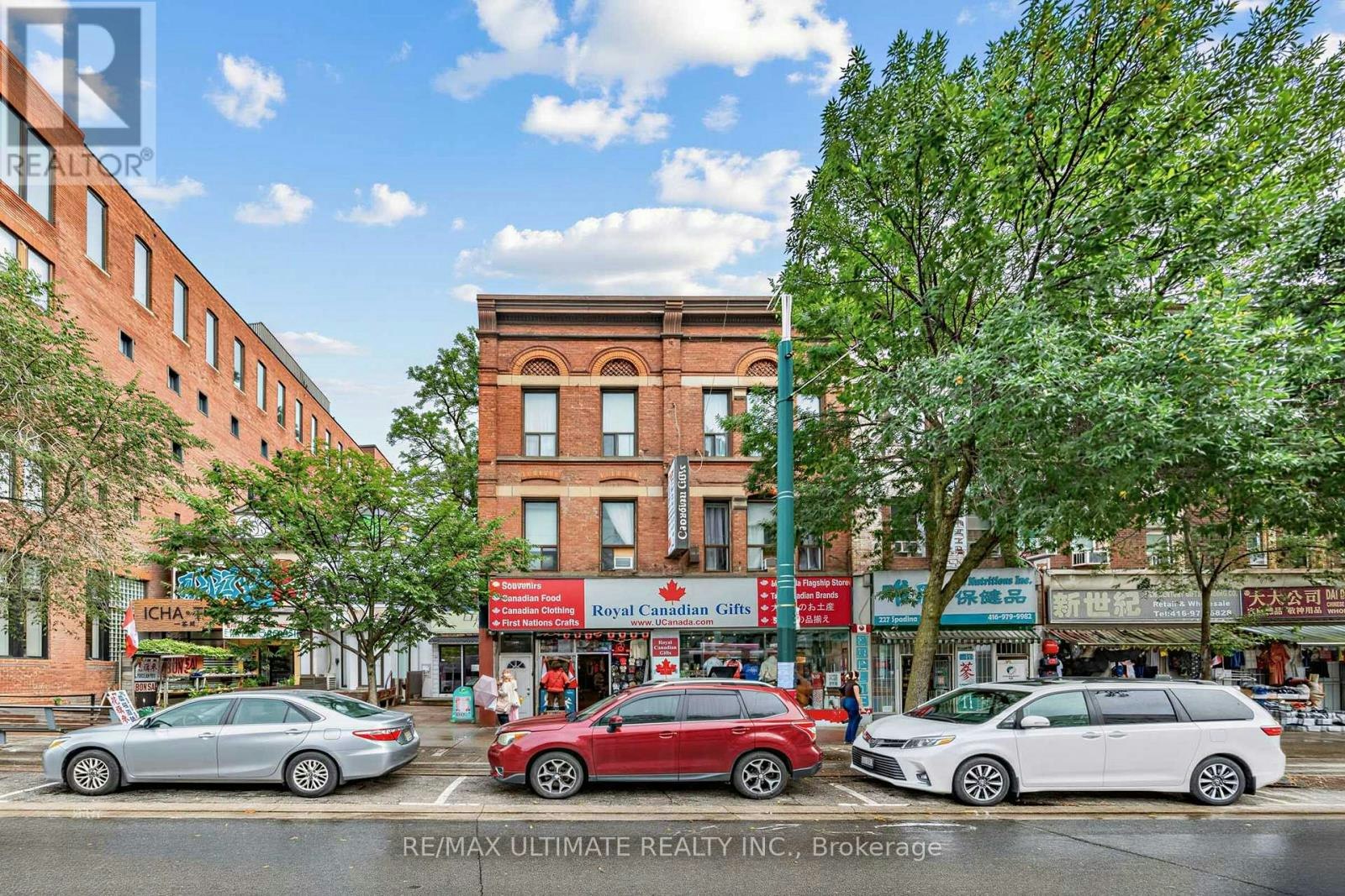 202-229 Spadina Avenue, Toronto, ON, M5T 2E2 - 26