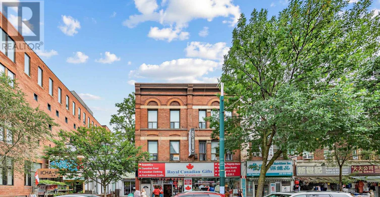 202-229 Spadina Avenue, Toronto, ON, M5T 2E2 - 26