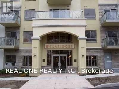 611-12 Rean Drive, Toronto, ON, M2K 3C6