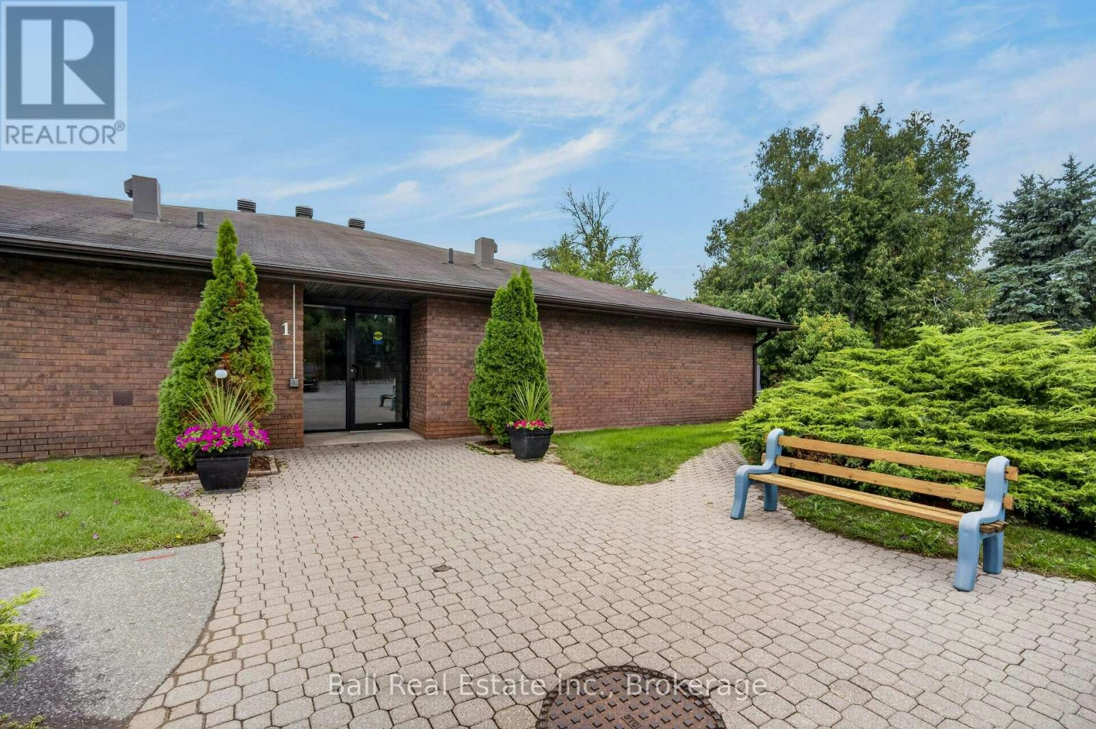 103-200 East Street S, Kawartha Lakes, ON, K0M 1A0