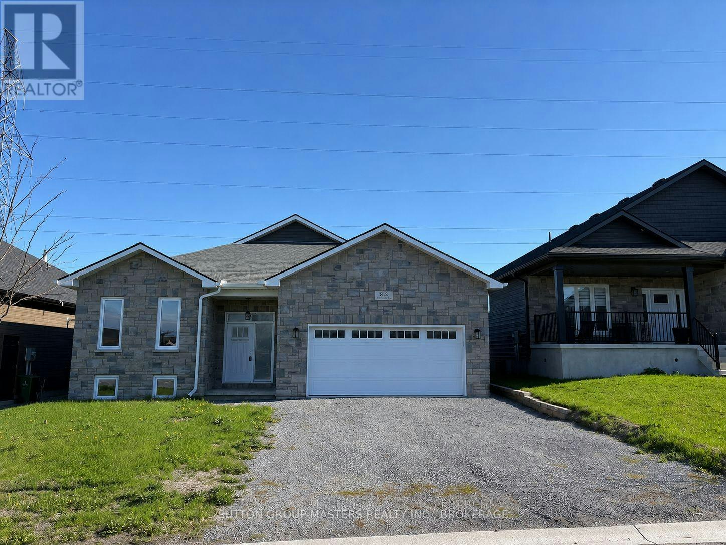 812 Windermere Drive, Kingston, ON, K7P 0N5