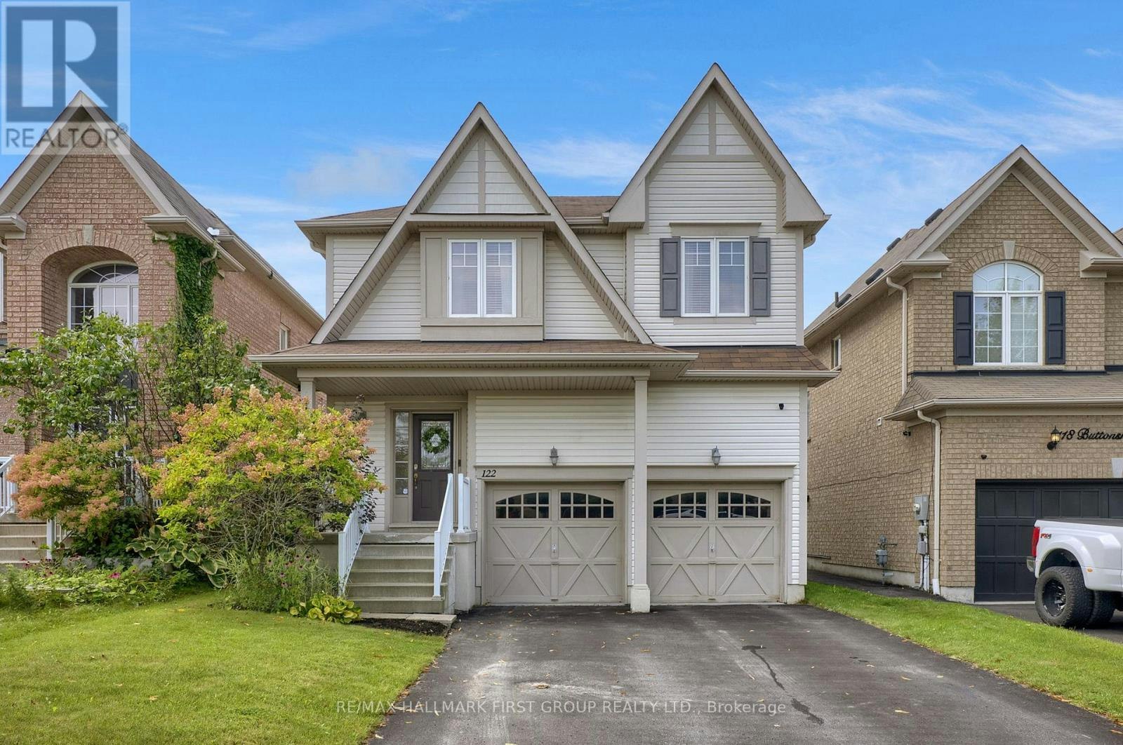 122 Buttonshaw Street, Clarington, ON, L1C 0J7