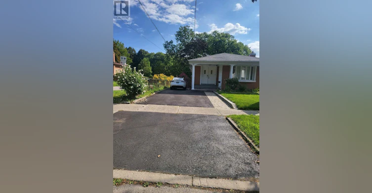 BSMT-37 Ravenview Drive, Toronto, ON, M1E 3L9