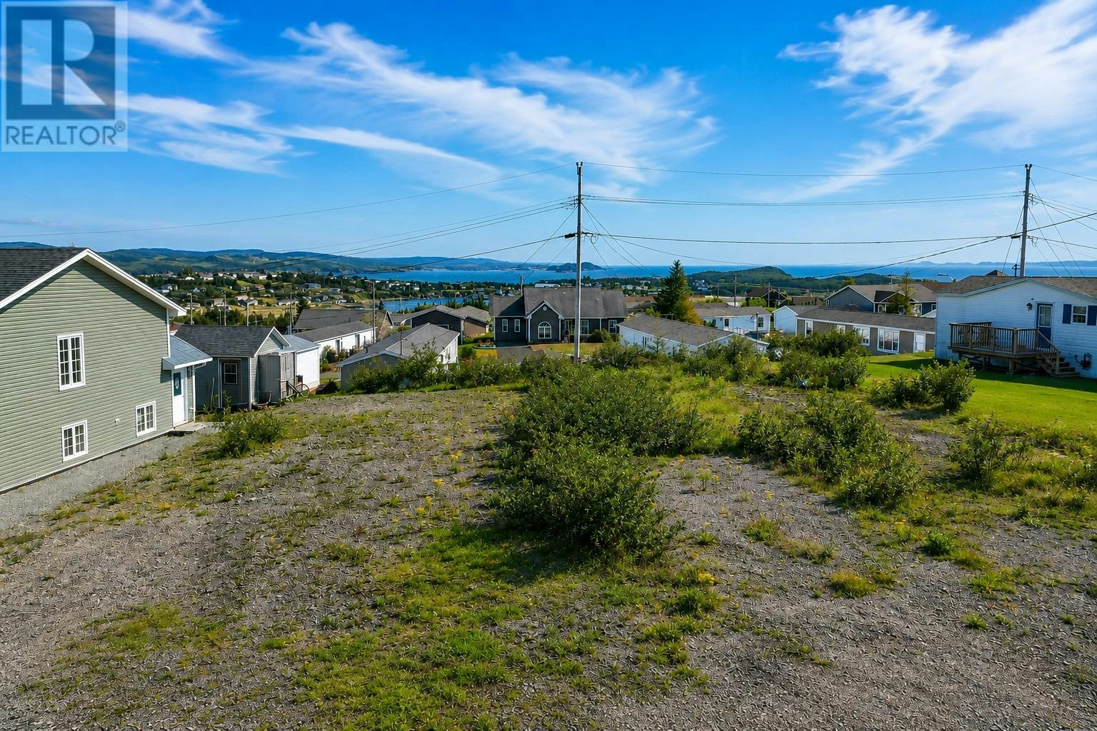 9-11 Woody Island Drive, Arnold's Cove, NL, A0B 1A0