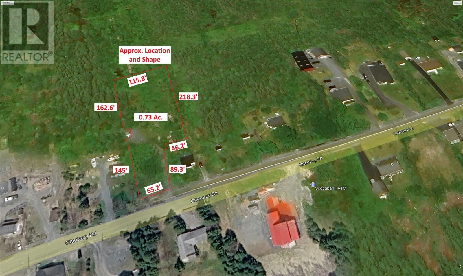 51 Otterbury Road, Clarke's Beach, NL, A0A 1W0