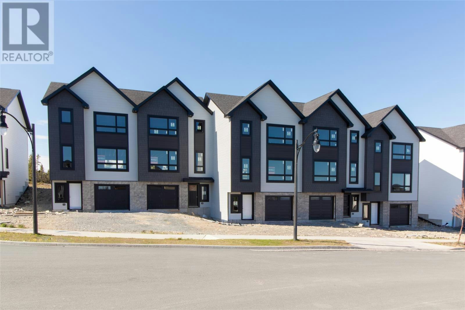 34 Donegal Run, St Johns, NL, A1H 0P8