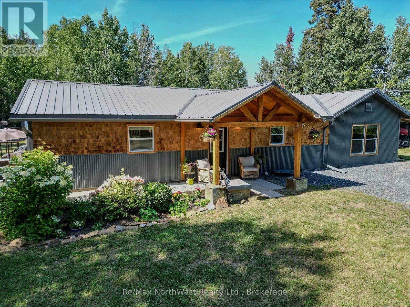 78 Sundin Road, Kenora, ON, P0X 1C0