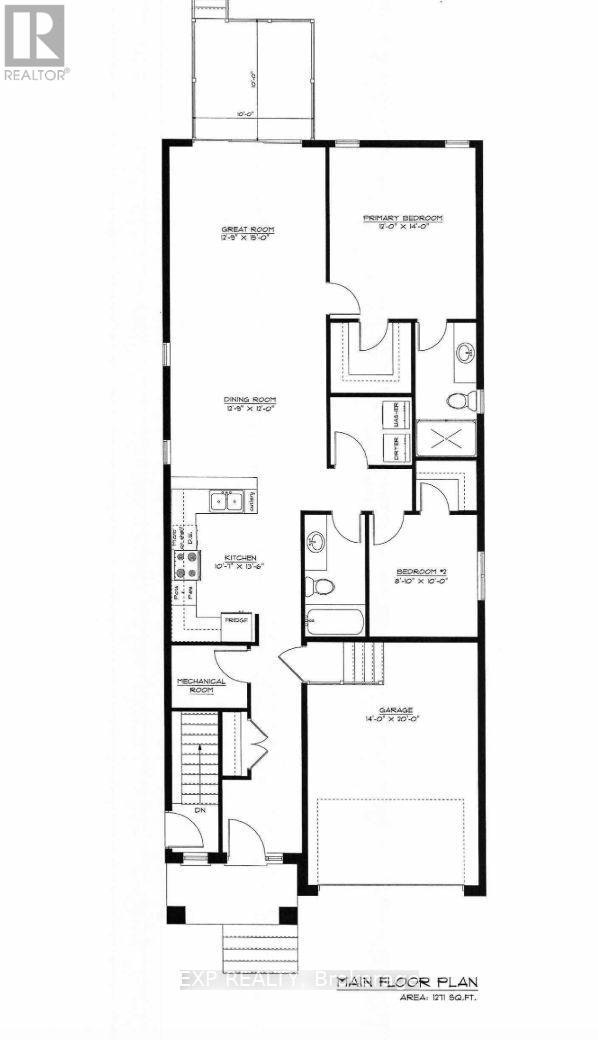 1227 Montblanc Crescent, Russell, ON, K0A 1W0 - 18
