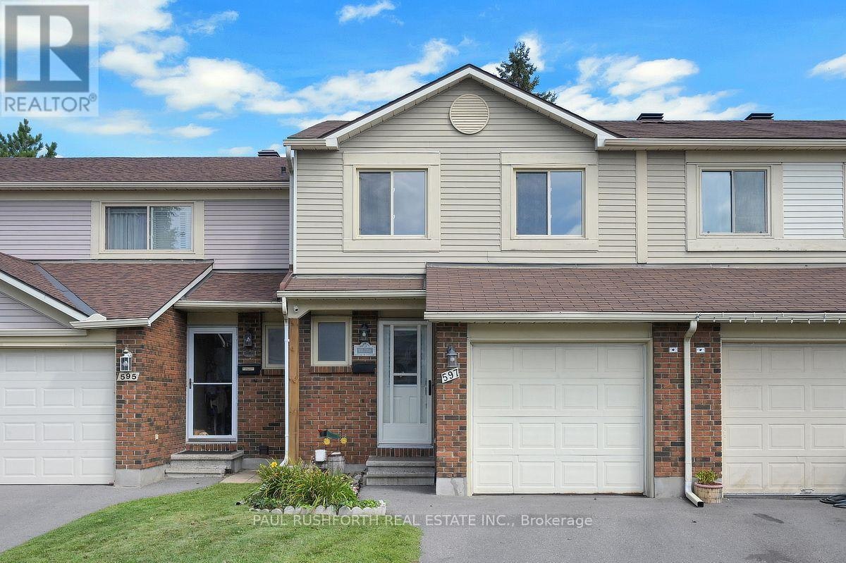 597 Canotia Place, Ottawa, ON, K4A 2H4
