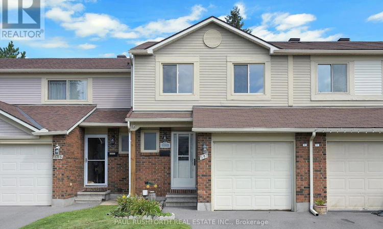 597 Canotia Place