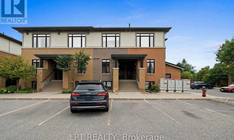 21 Bergeron Private