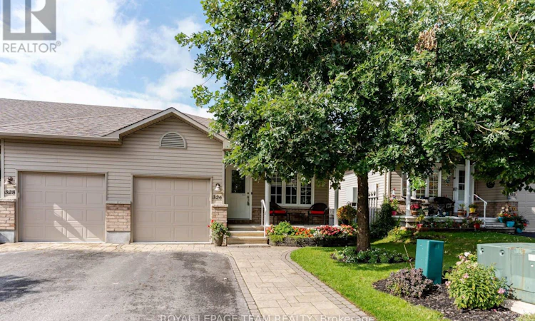 326 Finner Court