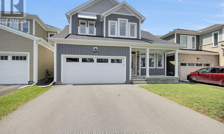 238 Pursuit Terrace
