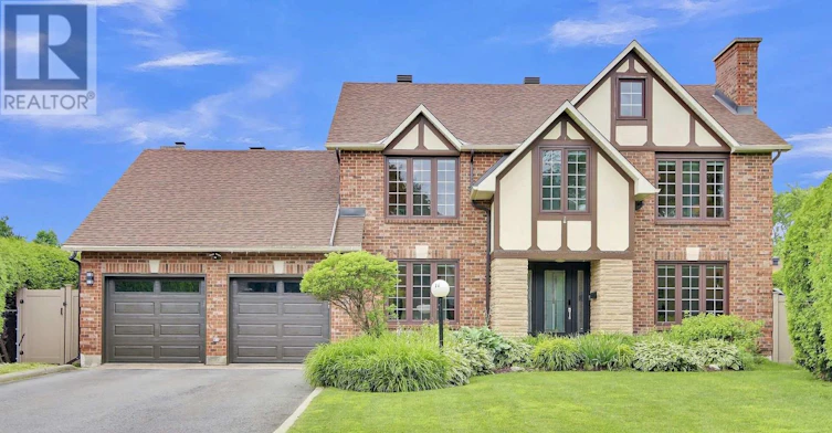 11 Cobb Court, Ottawa, ON, K2J 2K2