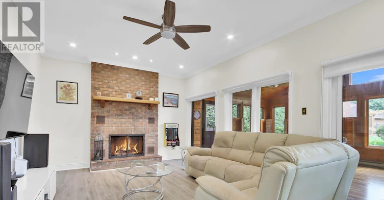 11 Cobb Court, Ottawa, ON, K2J 2K2 - 22
