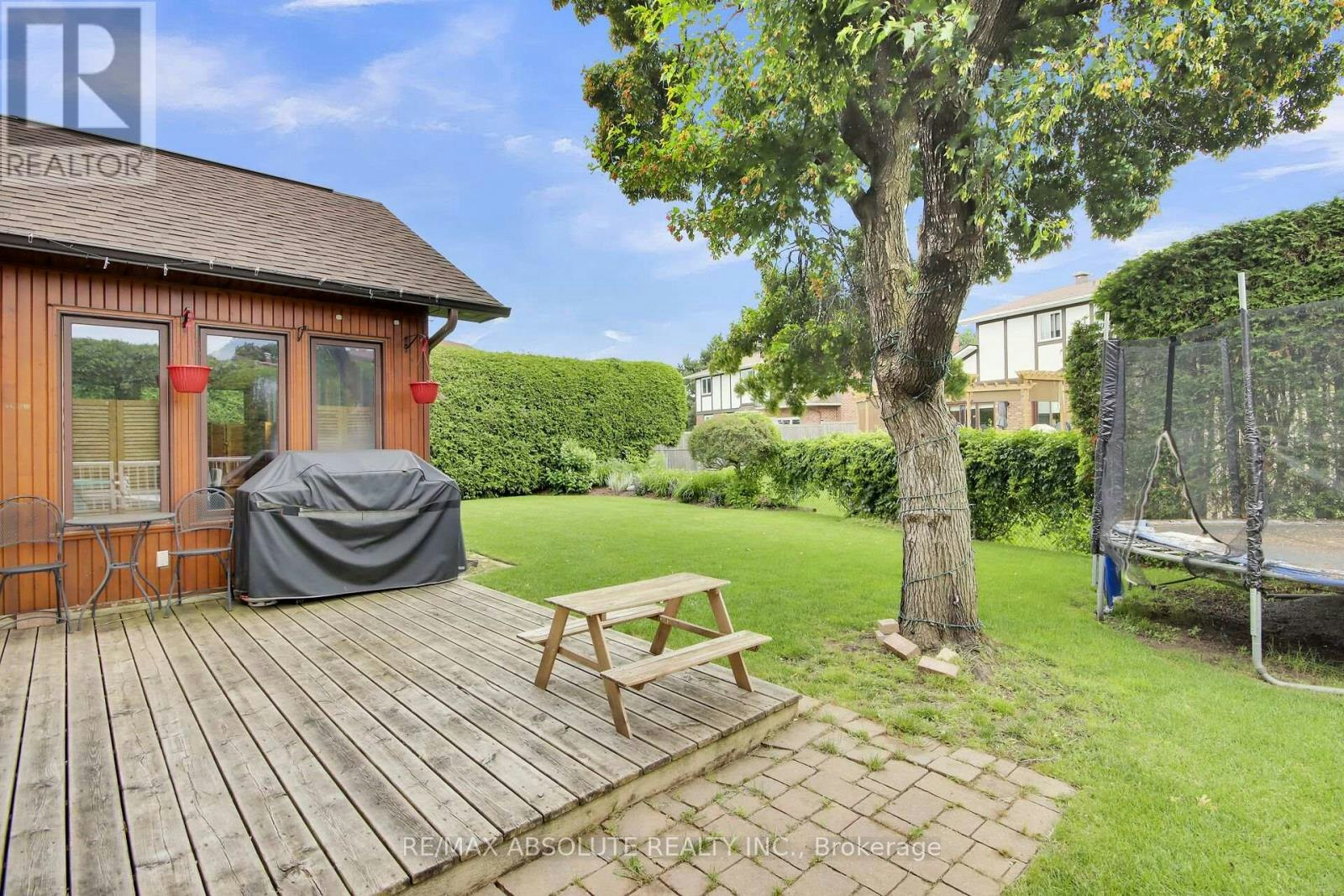 11 Cobb Court, Ottawa, ON, K2J 2K2 - 42
