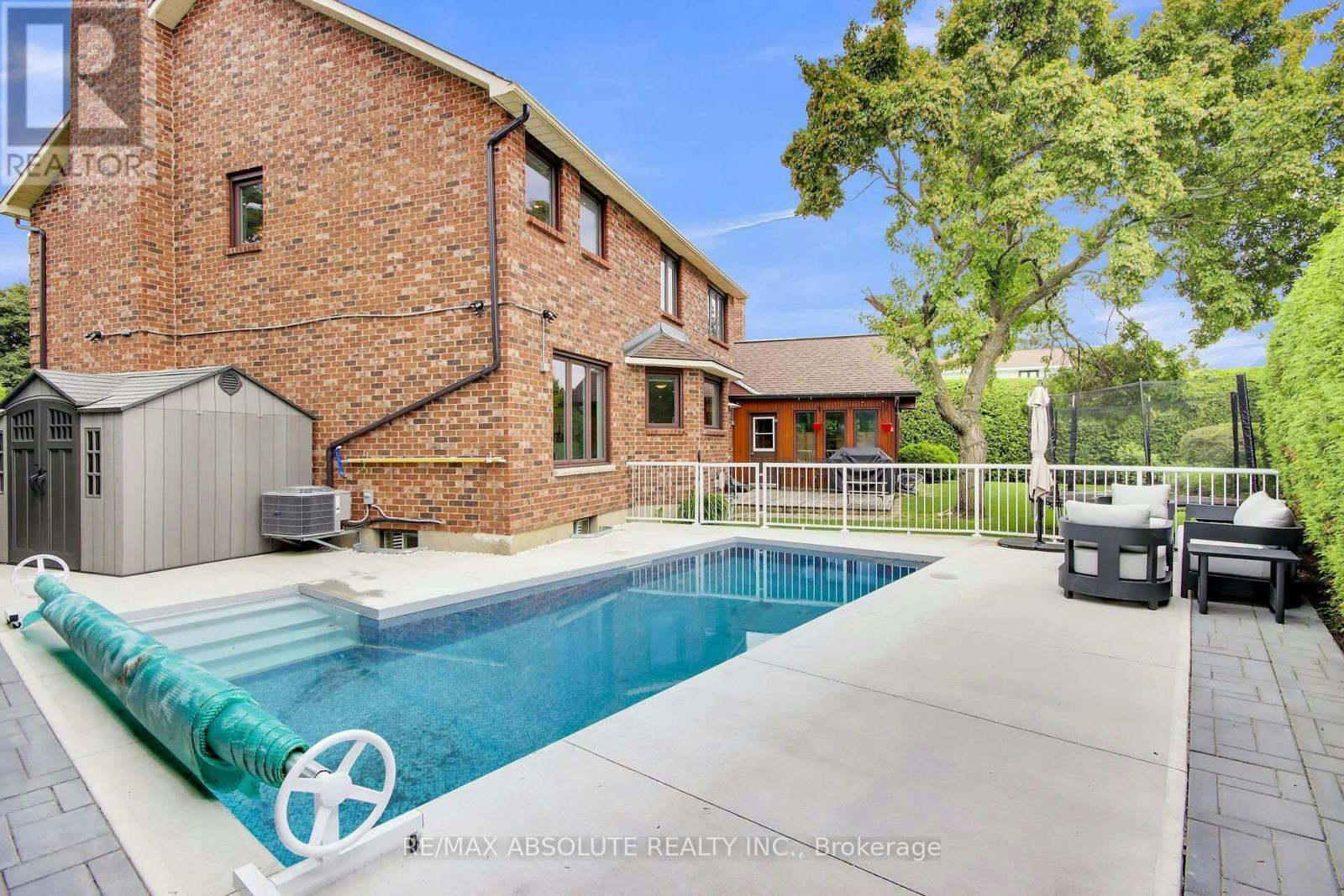 11 Cobb Court, Ottawa, ON, K2J 2K2 - 44