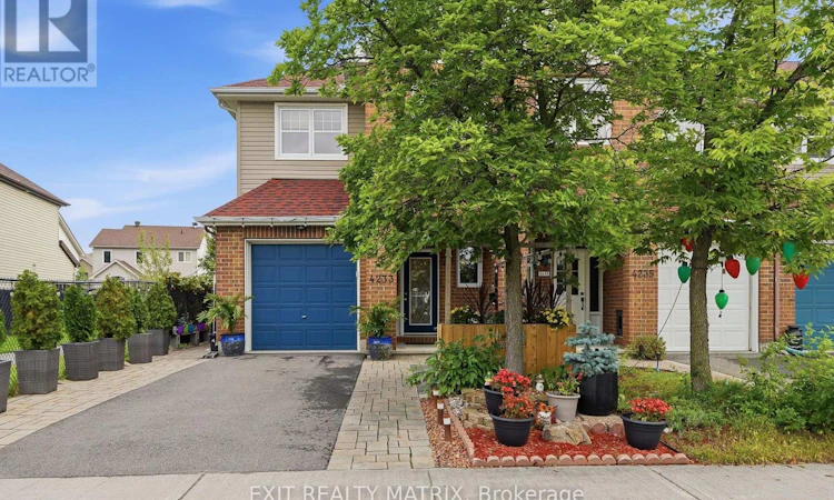4233 Kelly Farm Drive