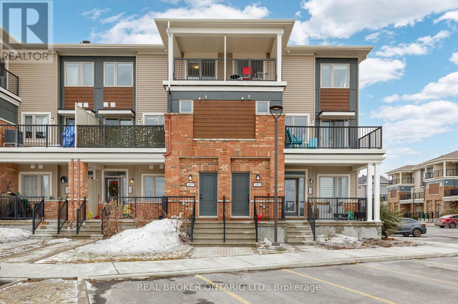 405 Pilot Private, Ottawa, ON, K2V 0S3