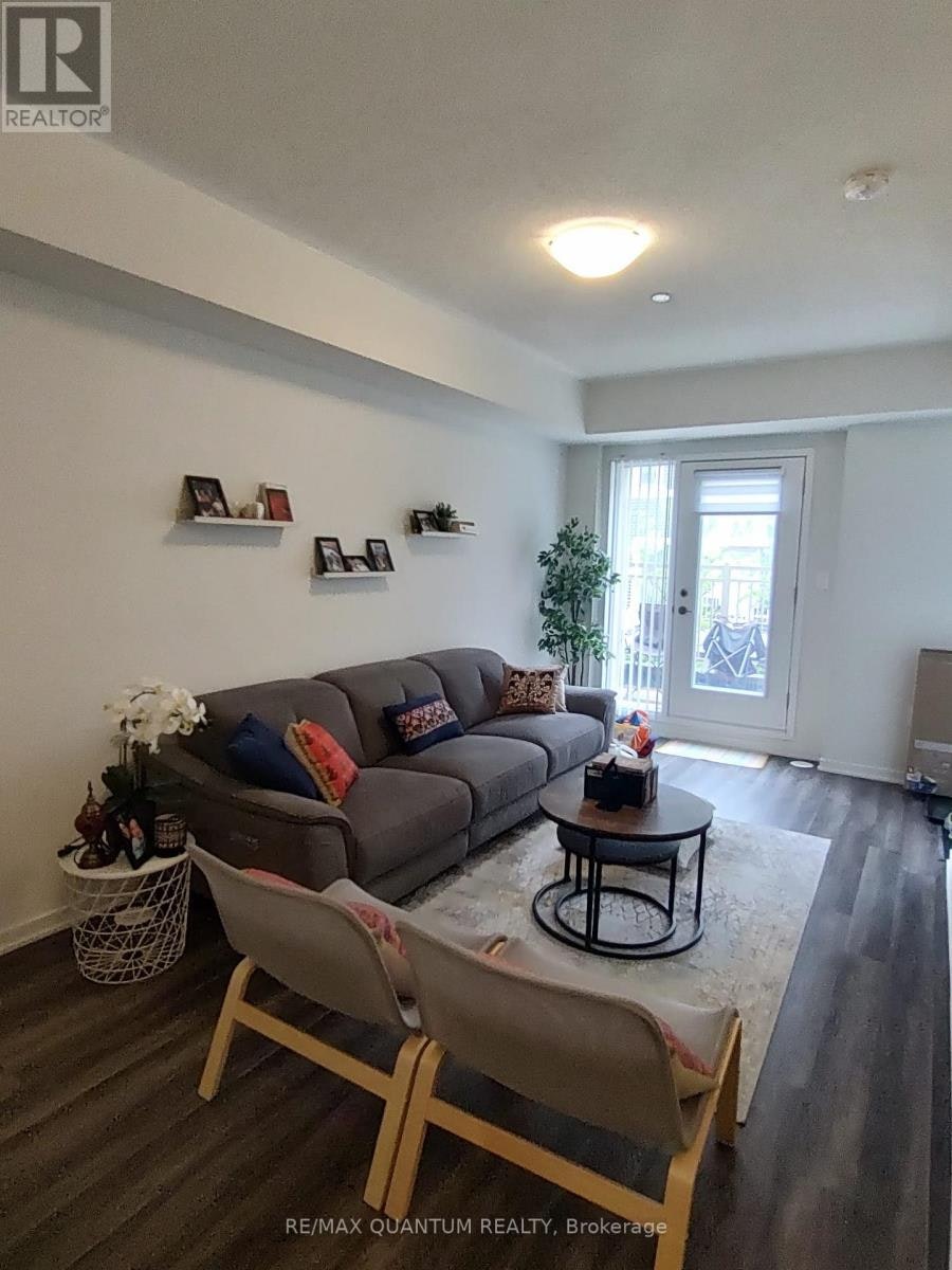 32-21 Honeycrisp Crescent, Vaughan, ON, L4K 0N6 - 3