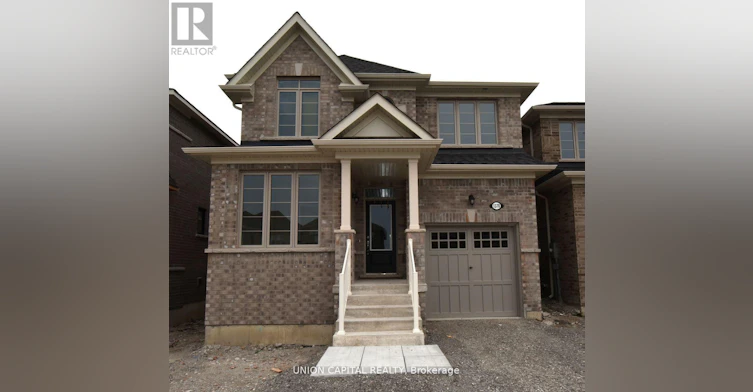 1378 Davis Loop N, Innisfil, ON, L0L 1W0