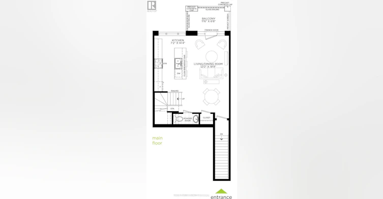 306-2 Linsmore Place, Whitchurch-Stouffville, ON, L4A 4T4 - 35