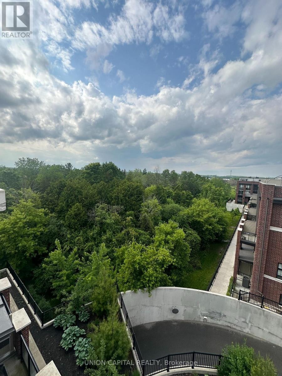 306-2 Linsmore Place, Whitchurch-Stouffville, ON, L4A 4T4 - 28