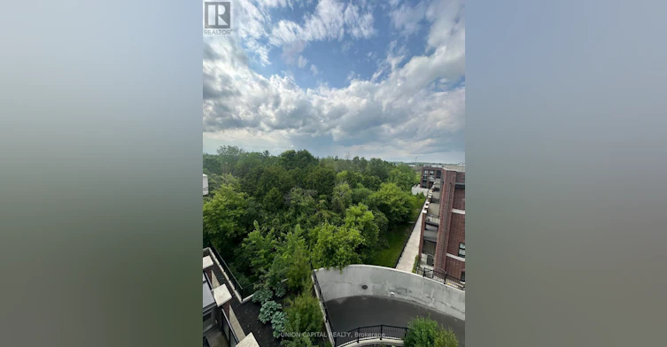 306-2 Linsmore Place, Whitchurch-Stouffville, ON, L4A 4T4 - 28