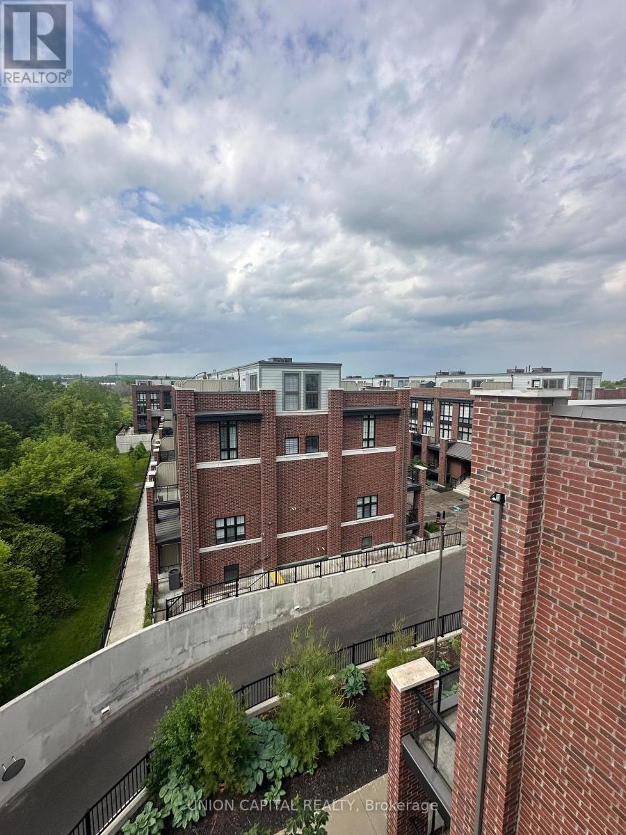 306-2 Linsmore Place, Whitchurch-Stouffville, ON, L4A 4T4 - 29