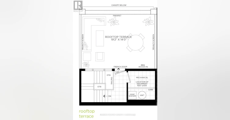 306-2 Linsmore Place, Whitchurch-Stouffville, ON, L4A 4T4 - 37
