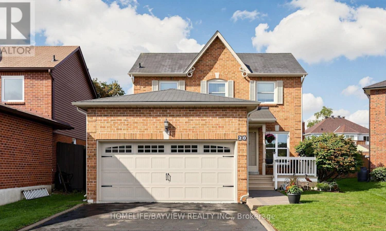 20 Doon Crescent