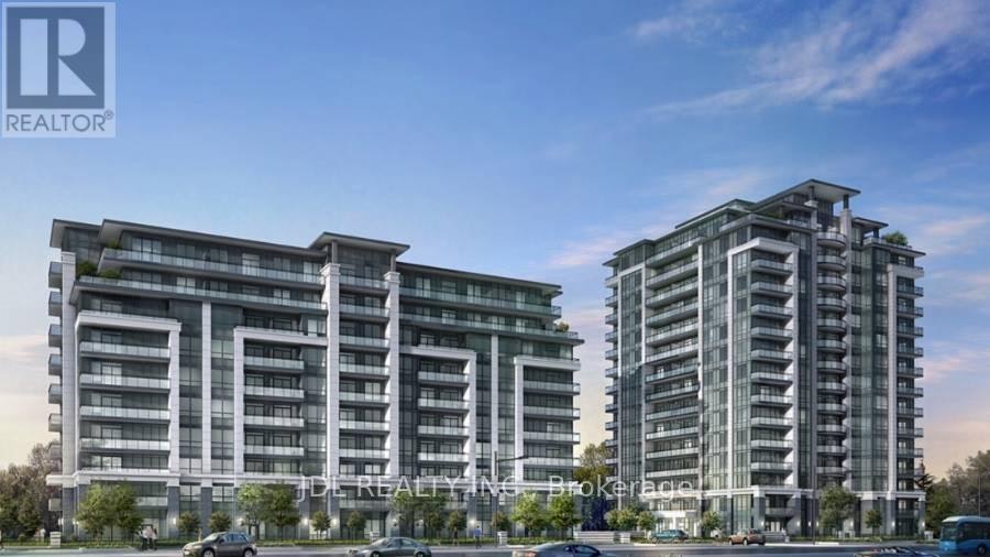 219-396 7 Highway Road, Richmond Hill, ON, L4B 0G7