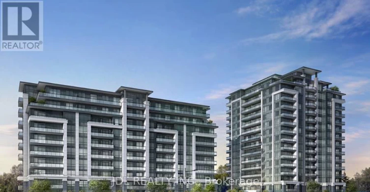 219-396 7 Highway Road, Richmond Hill, ON, L4B 0G7