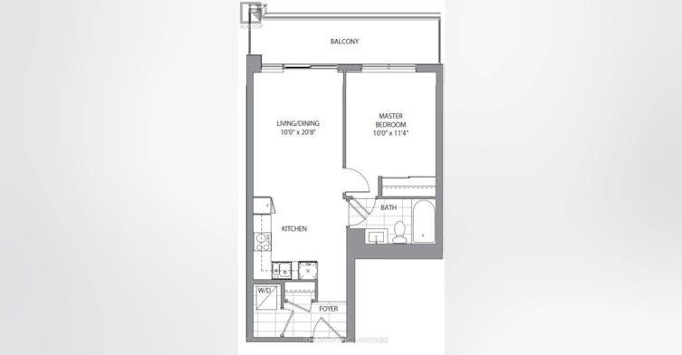 219-396 7 Highway Road, Richmond Hill, ON, L4B 0G7 - 6