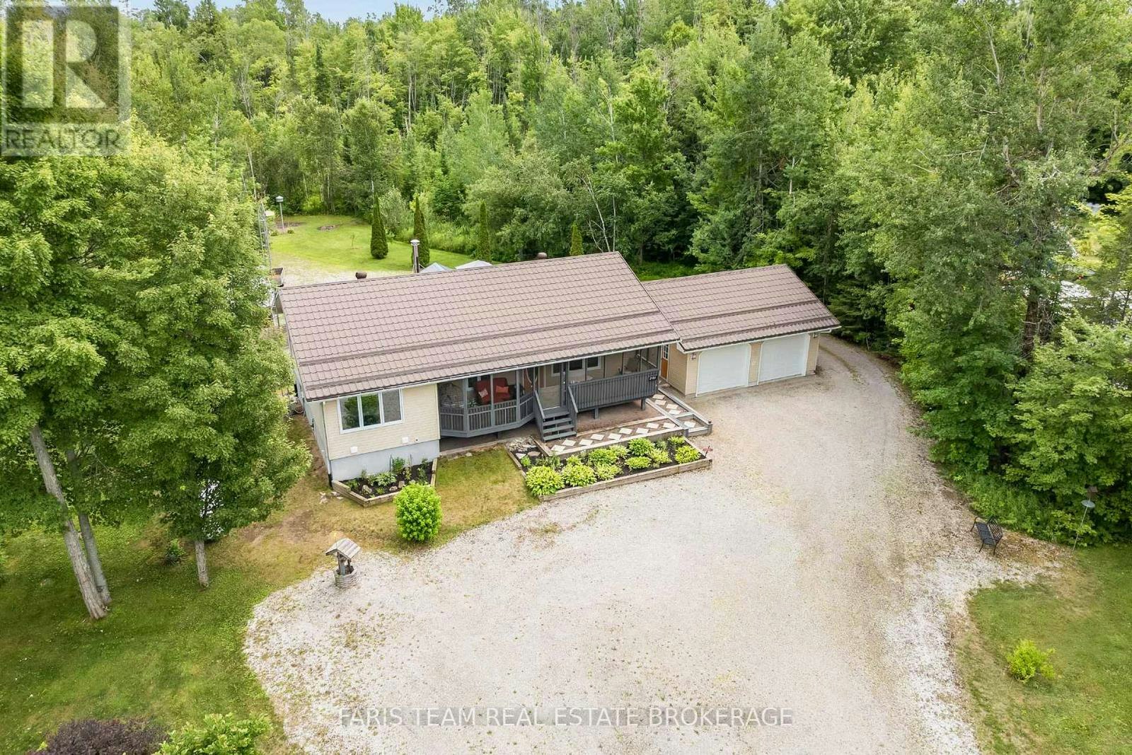 2151 Fairgrounds Road, Ramara, ON, L0K 2B0