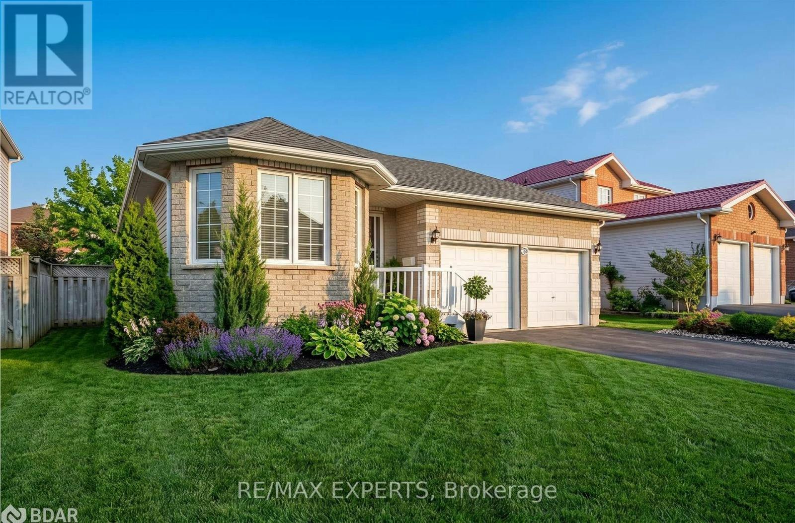 BSMT-70 Marsellus Drive, Barrie, ON, L4N 8R7