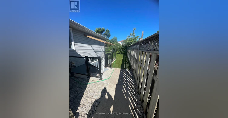 BSMT-70 Marsellus Drive, Barrie, ON, L4N 8R7 - 2