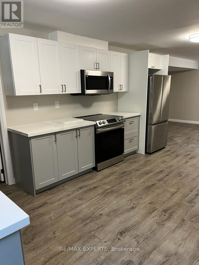 BSMT-70 Marsellus Drive, Barrie, ON, L4N 8R7 - 5
