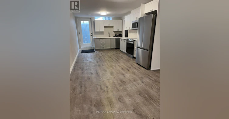 BSMT-70 Marsellus Drive, Barrie, ON, L4N 8R7