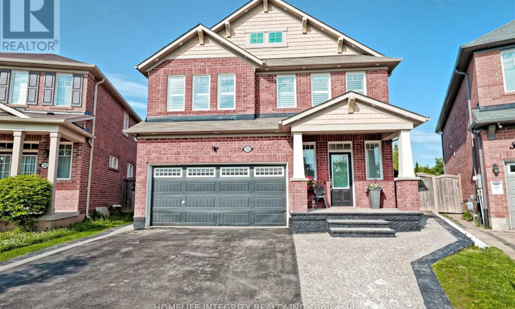 33 Klemscott Road